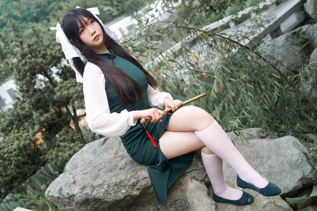 YiTuYu艺图语 Vol.2355 Chu Chu