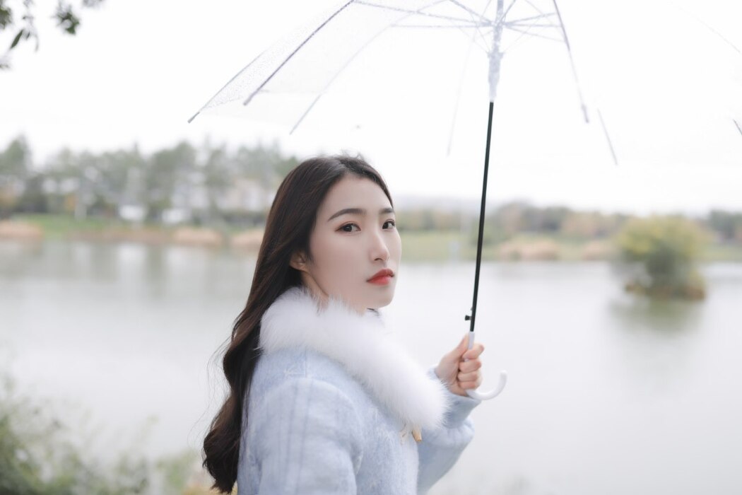 YiTuYu艺图语 Vol.2372 Yun Yun