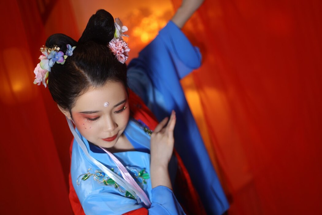 YiTuYu艺图语 Vol.2361 Yi Zhi Gao Gao