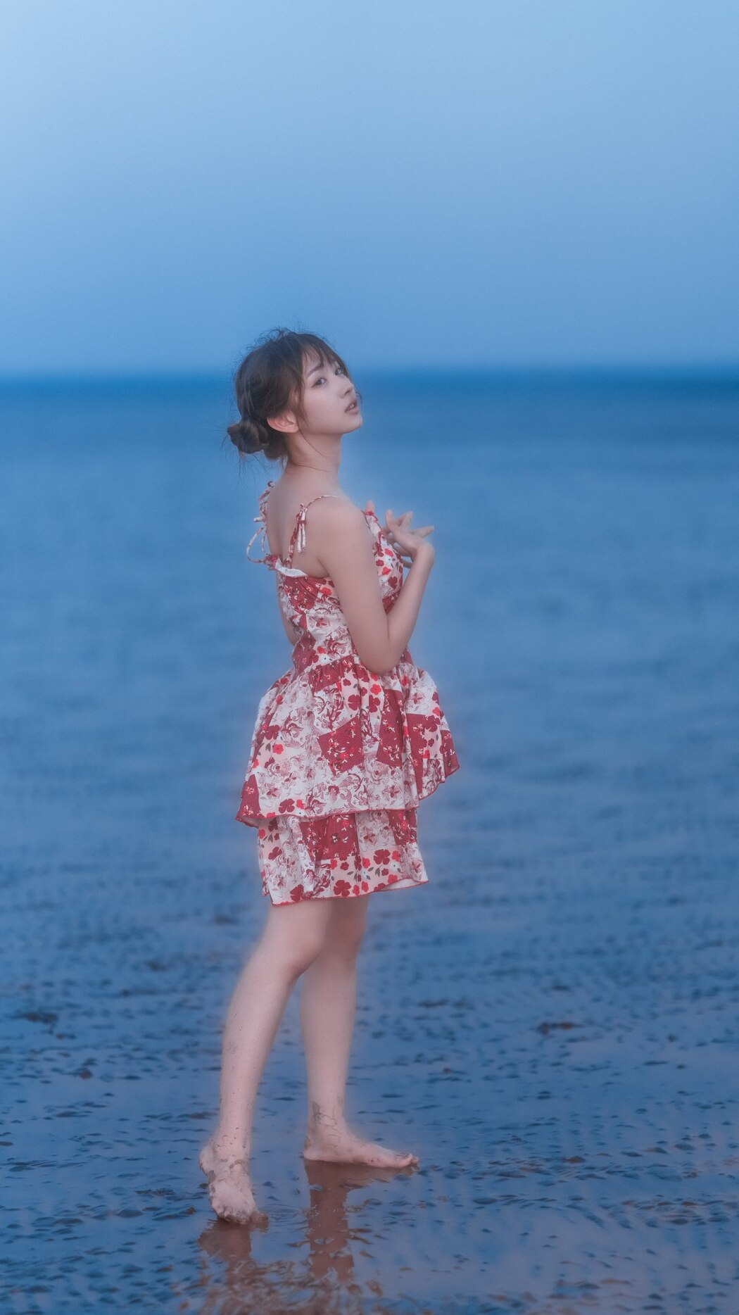 YiTuYu艺图语 Vol.2387 Xiao Wen