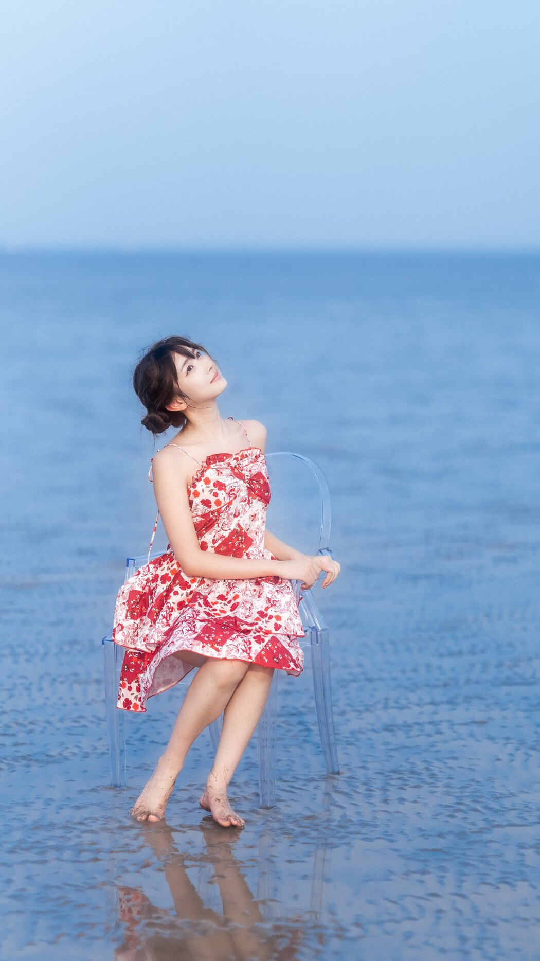 YiTuYu艺图语 Vol.2387 Xiao Wen