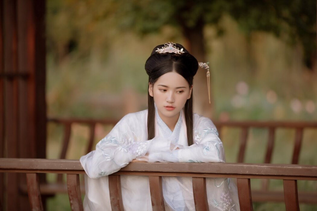 YiTuYu艺图语 Vol.2377 Tian Jia Jiang