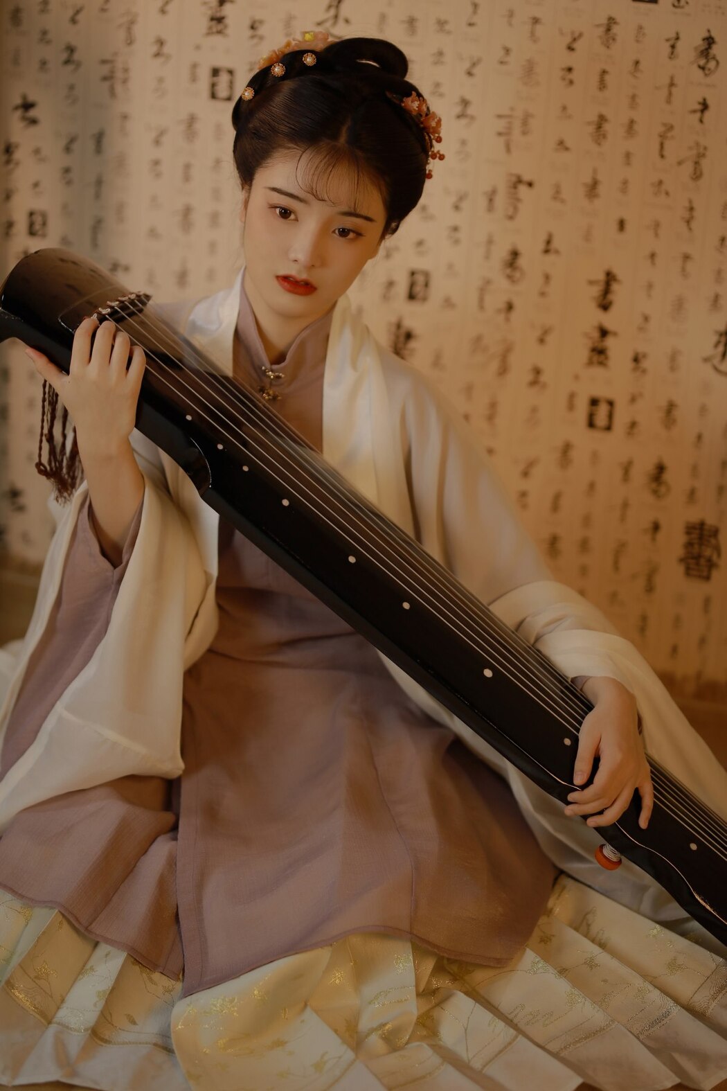 YiTuYu艺图语 Vol.2335 Wan Zi Marukoo