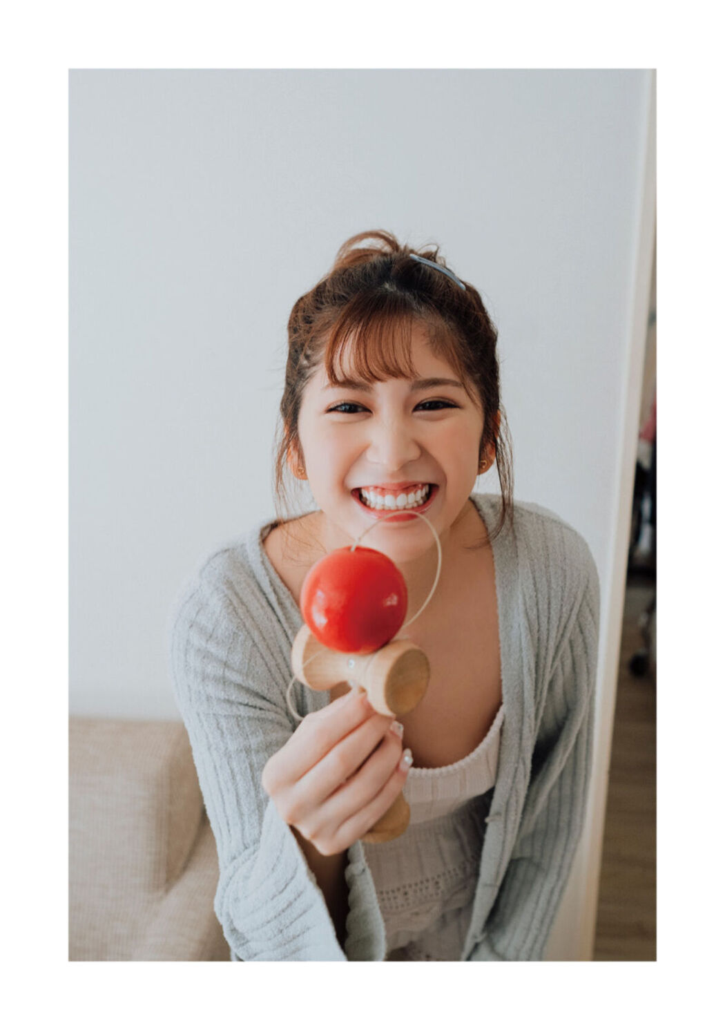 Digital Photo Book Nanatsumori Riri 七ツ森りり – Tranceretinal