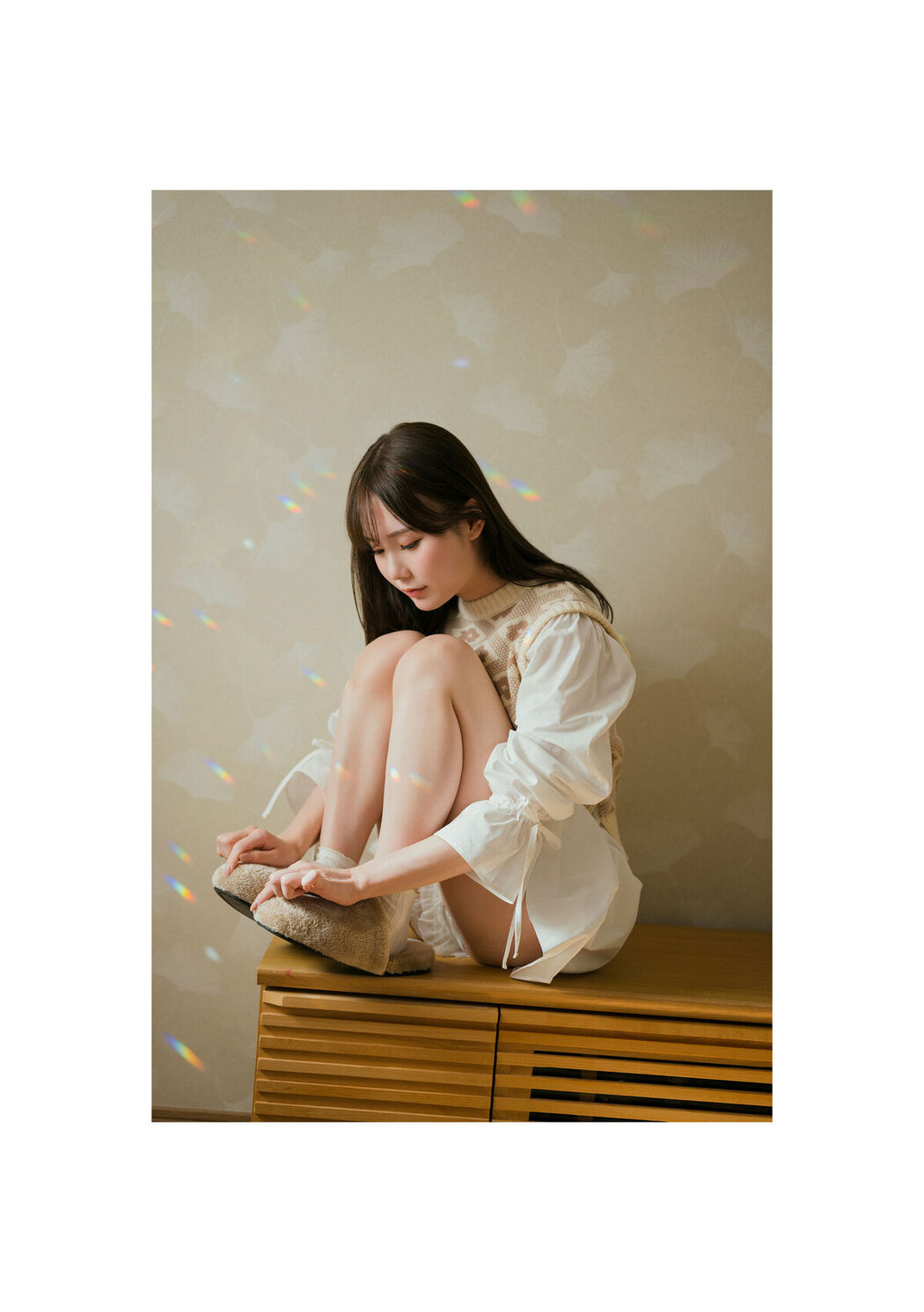Digital Photo Book Miru – Tranceretinal Part2