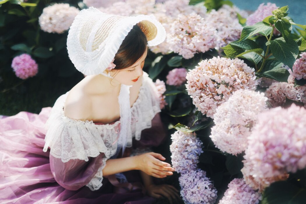 YiTuYu艺图语 Vol.2356 Dian Dong Xiao Zhu Pig
