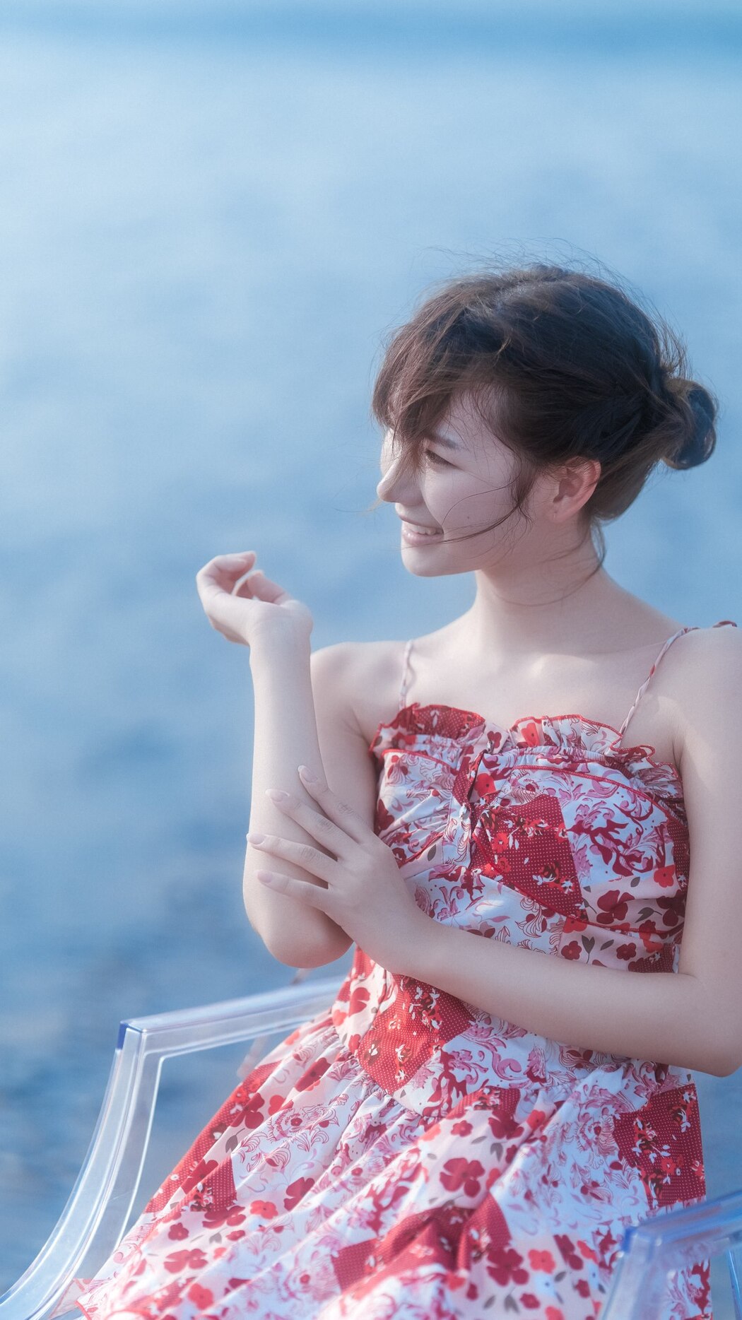 YiTuYu艺图语 Vol.2387 Xiao Wen