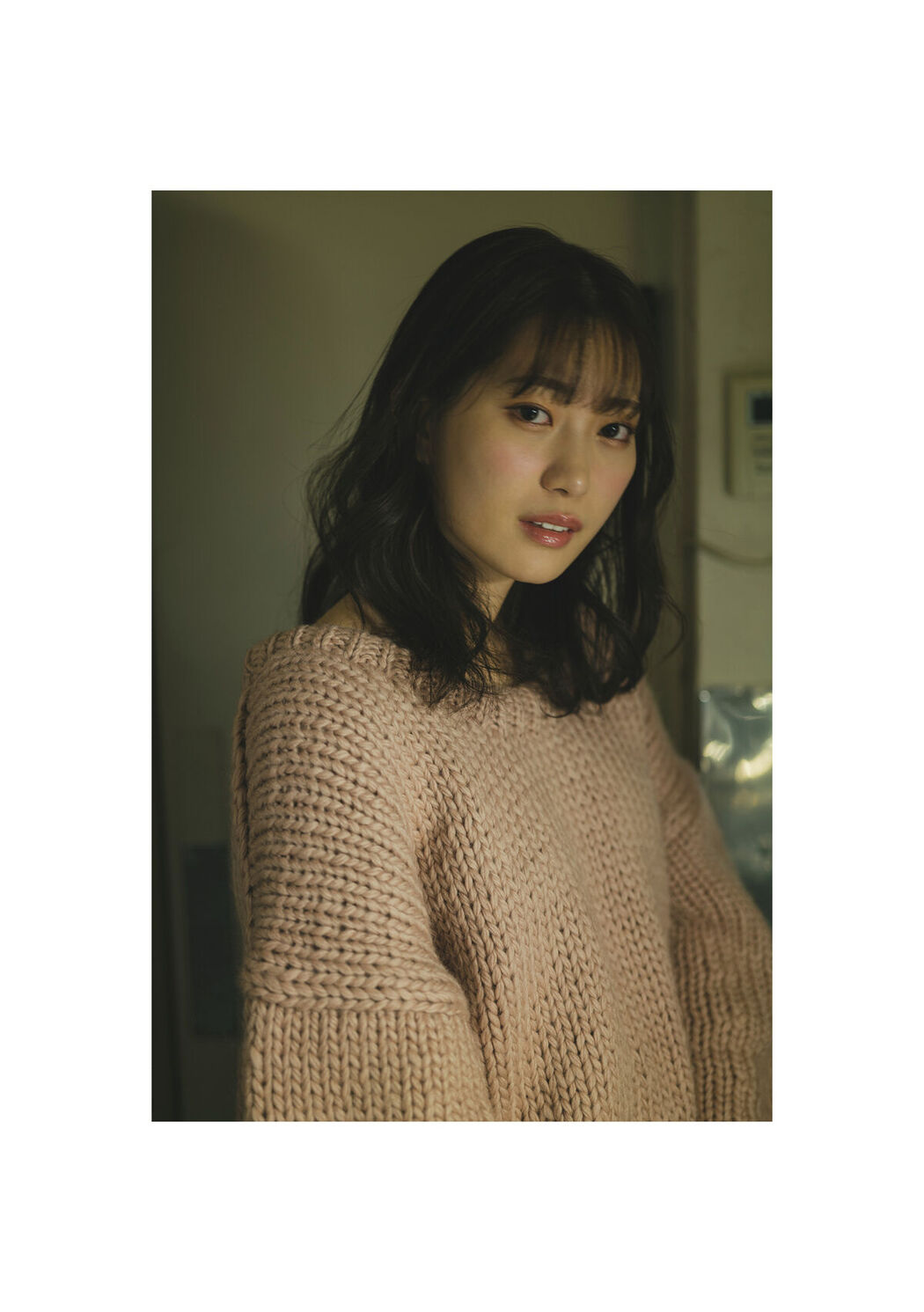 Digital Photo Book Mitani Akari 美谷朱里 – Tranceretinal Part2