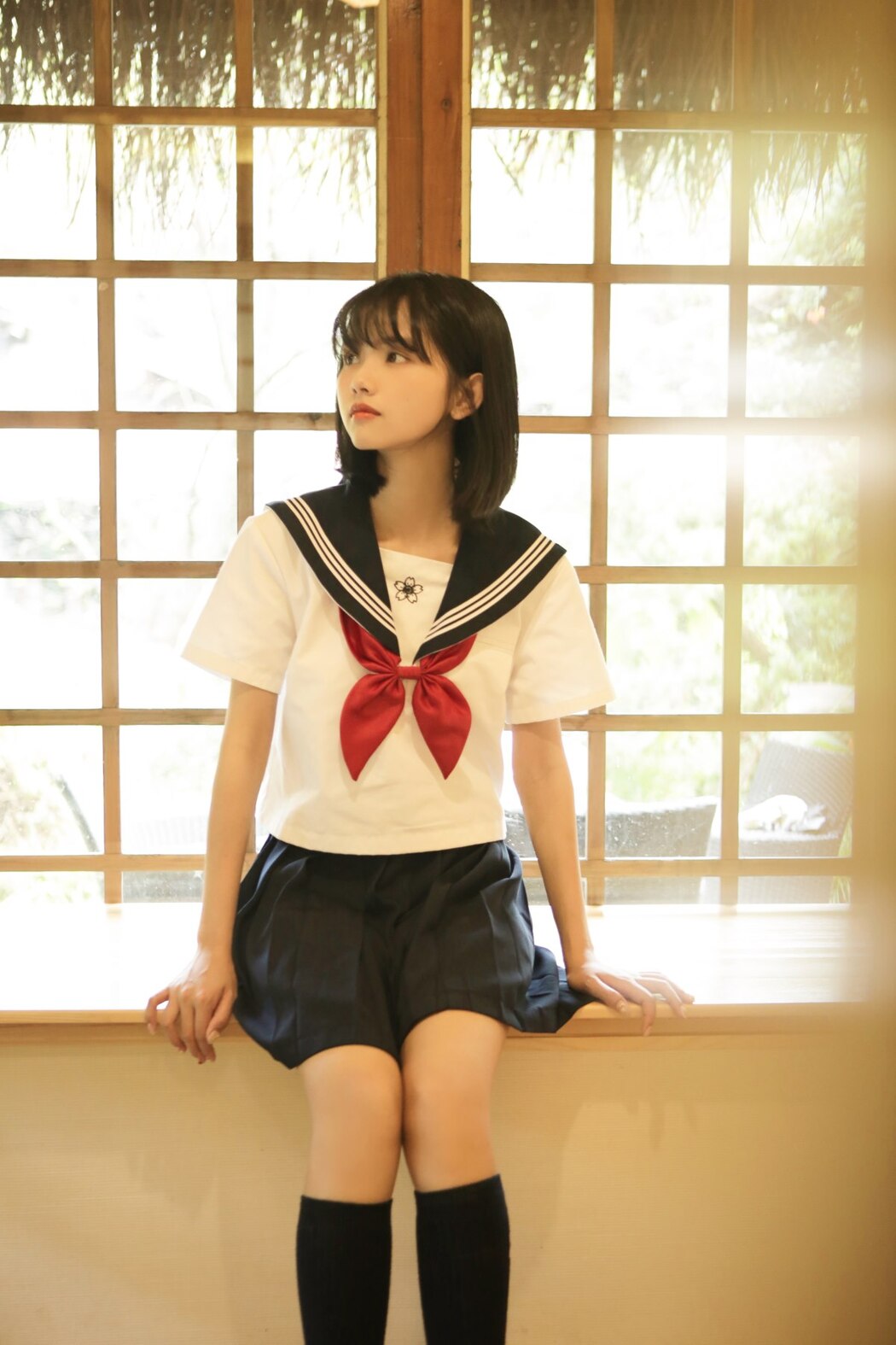 YiTuYu艺图语 Vol.2320 Mao Zi Zi