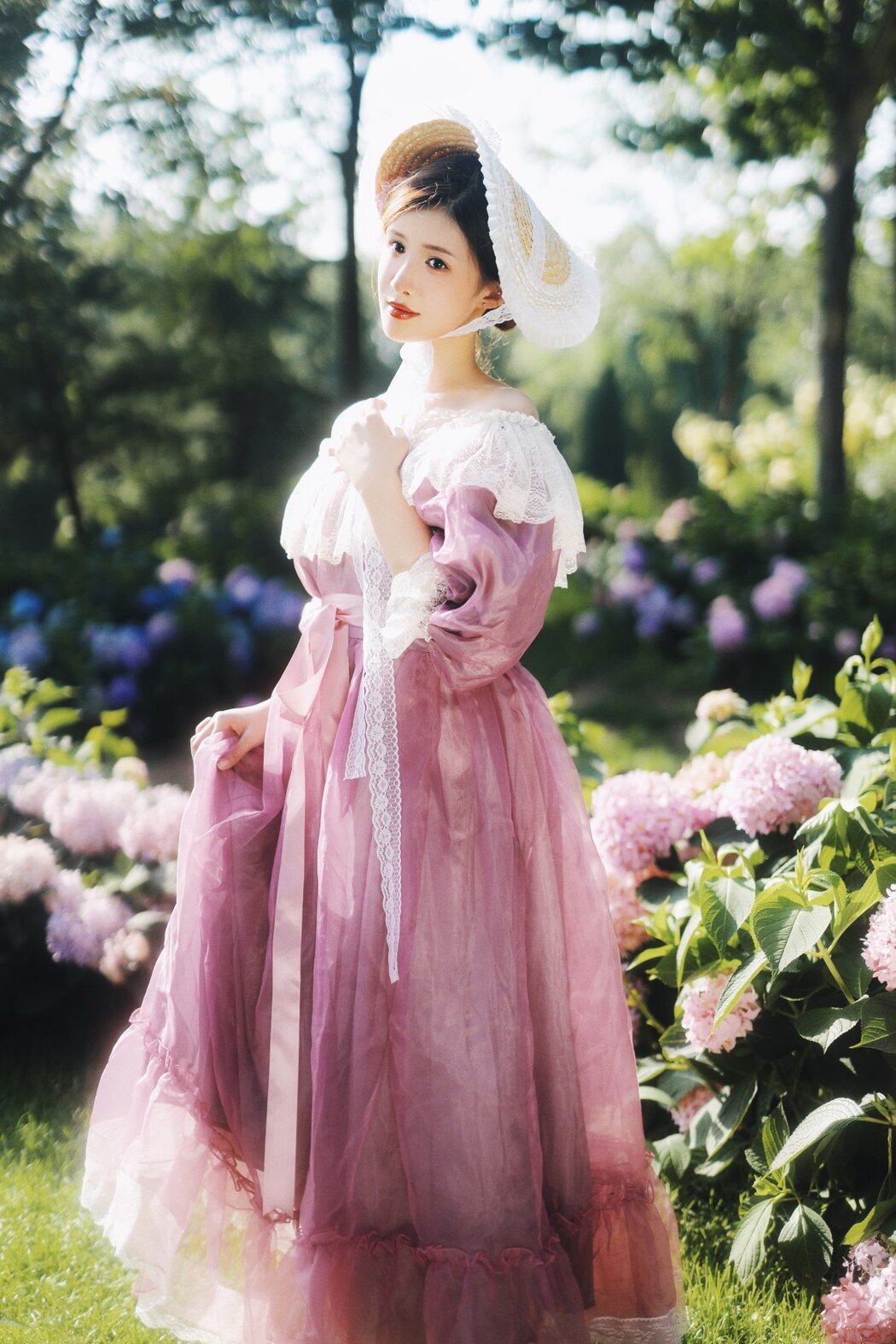 YiTuYu艺图语 Vol.2356 Dian Dong Xiao Zhu Pig