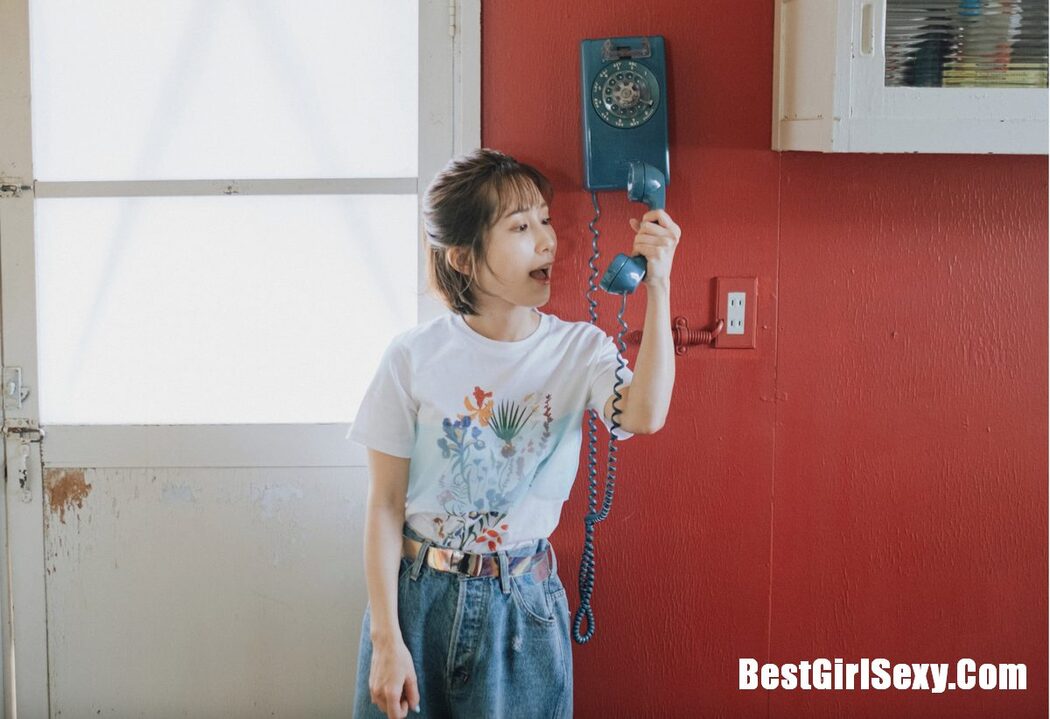 Digital Photo Book Minami Kojima 小島みなみ – Torechi