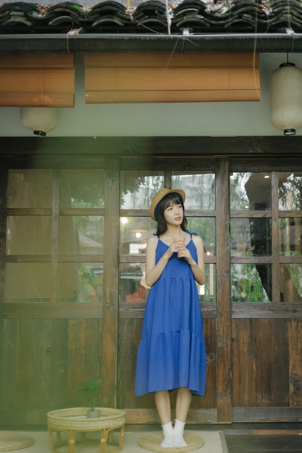 YiTuYu艺图语 Vol.2331 Yi Zhi A Meng Zai