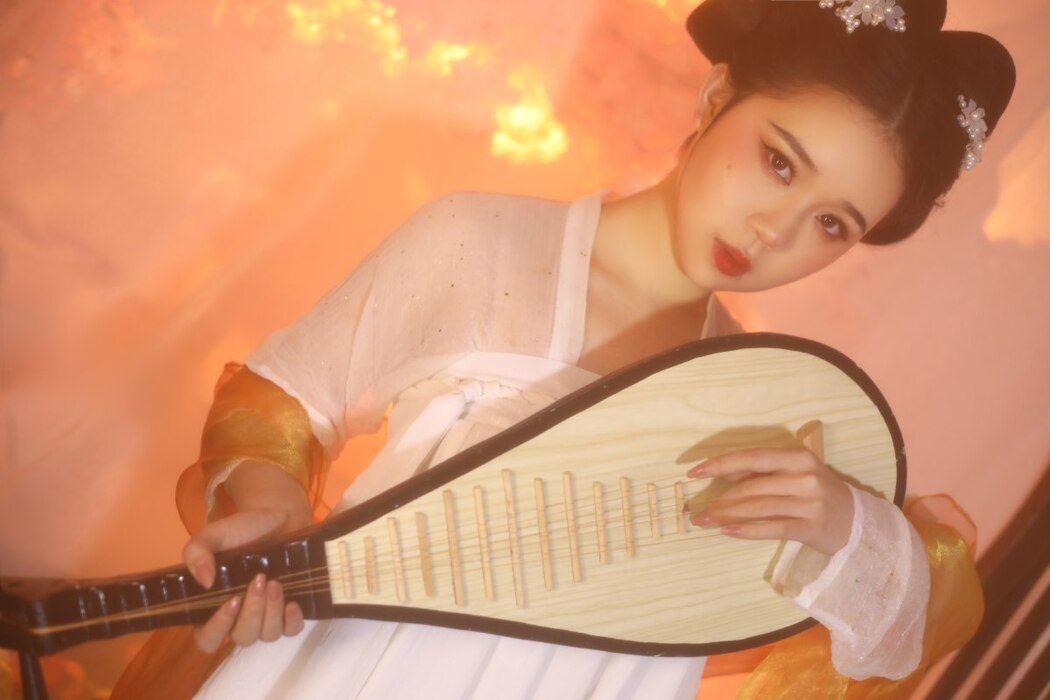 YiTuYu艺图语 Vol.2390 Yi Zhi Gao Gao