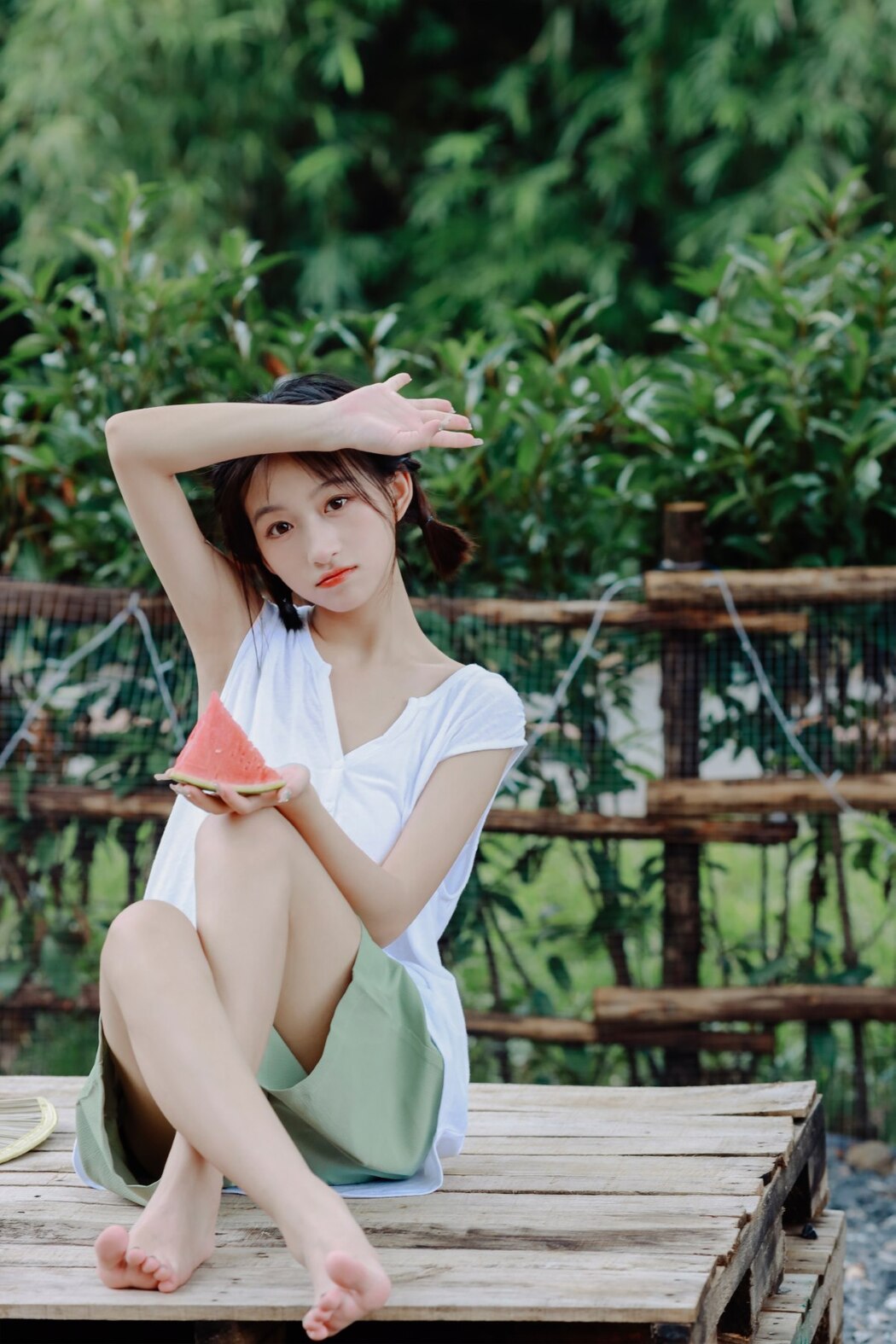 YiTuYu艺图语 Vol.2334 Yu Er