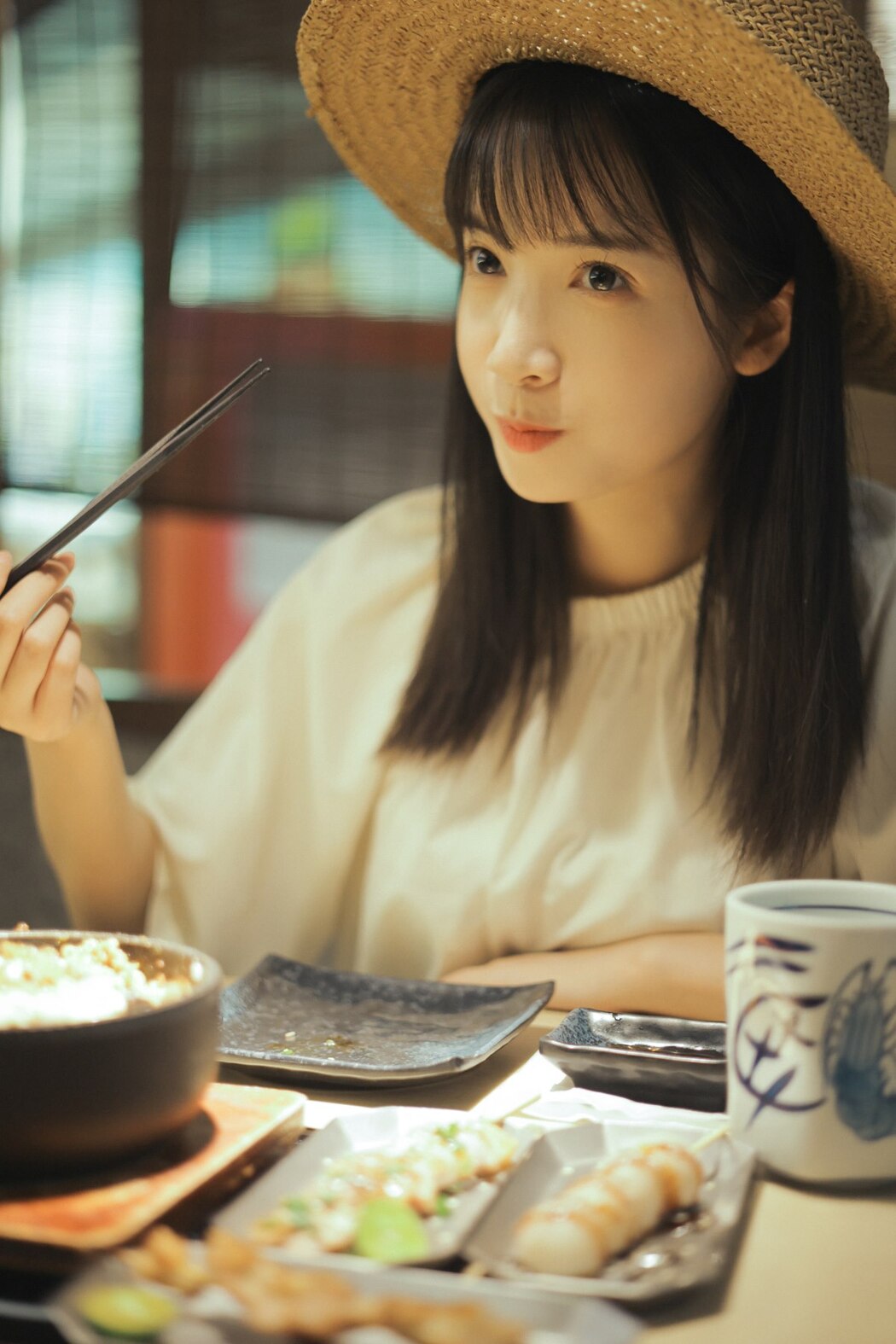 YiTuYu艺图语 Vol.2391 Yi Zhi A Meng Zai