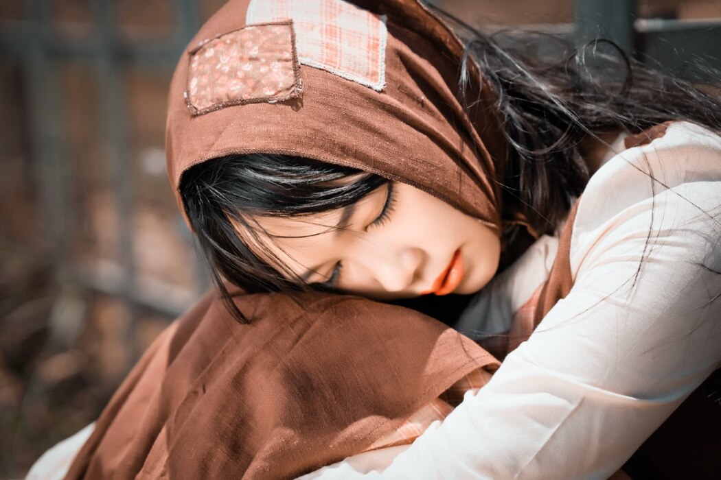 YiTuYu艺图语 Vol.2333 Yue Guang