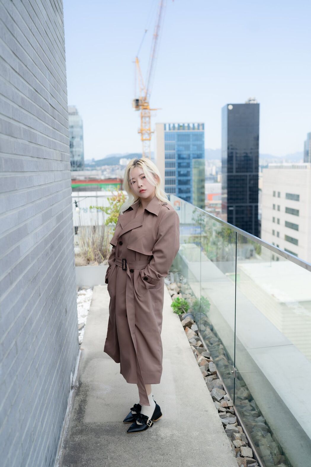 Yuna 유나 – Vol.11 Yano Part1