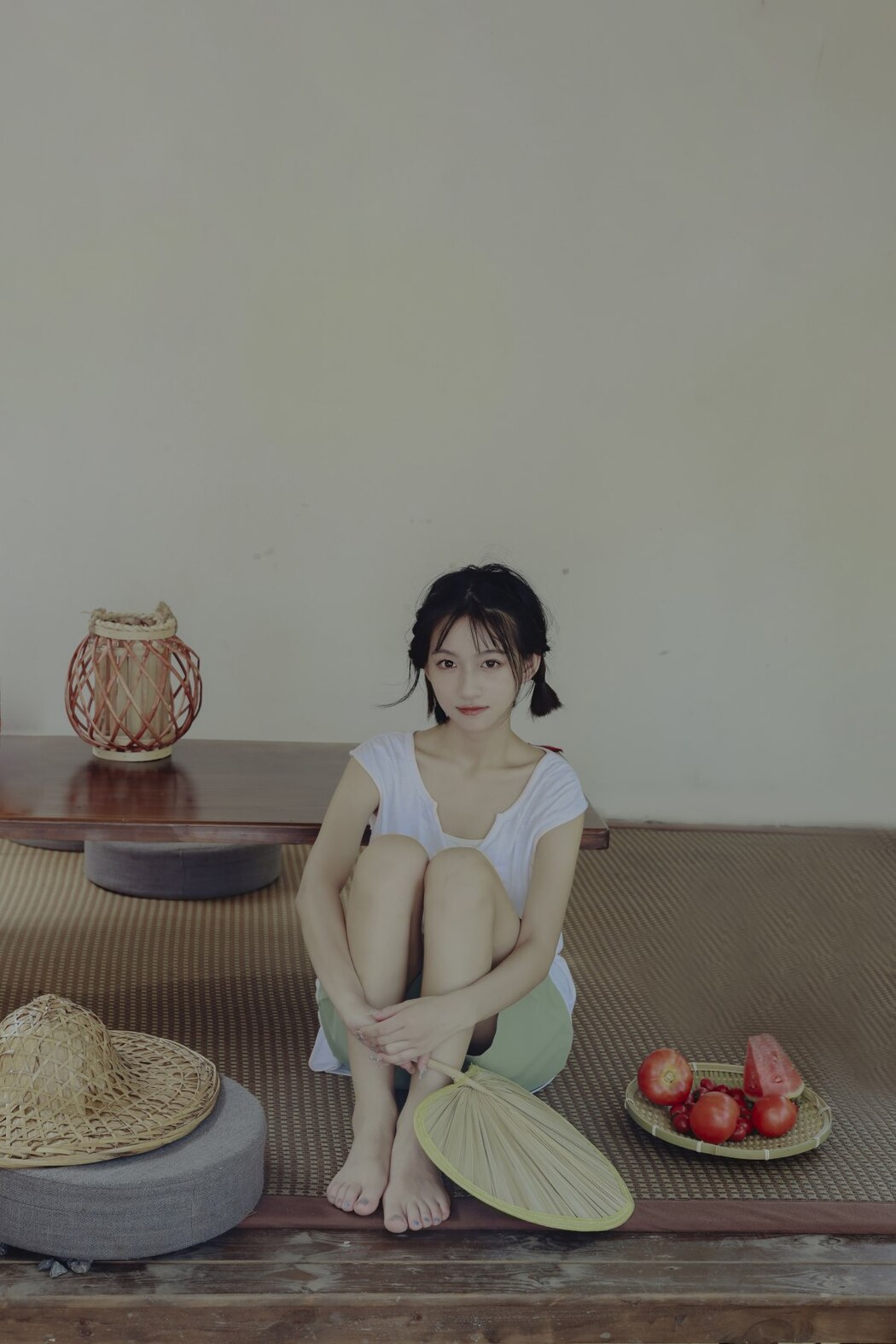 YiTuYu艺图语 Vol.2334 Yu Er