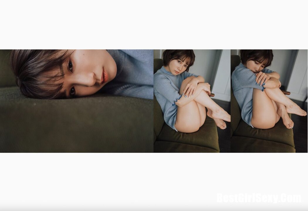 Digital Photo Book Minami Kojima 小島みなみ – Torechi