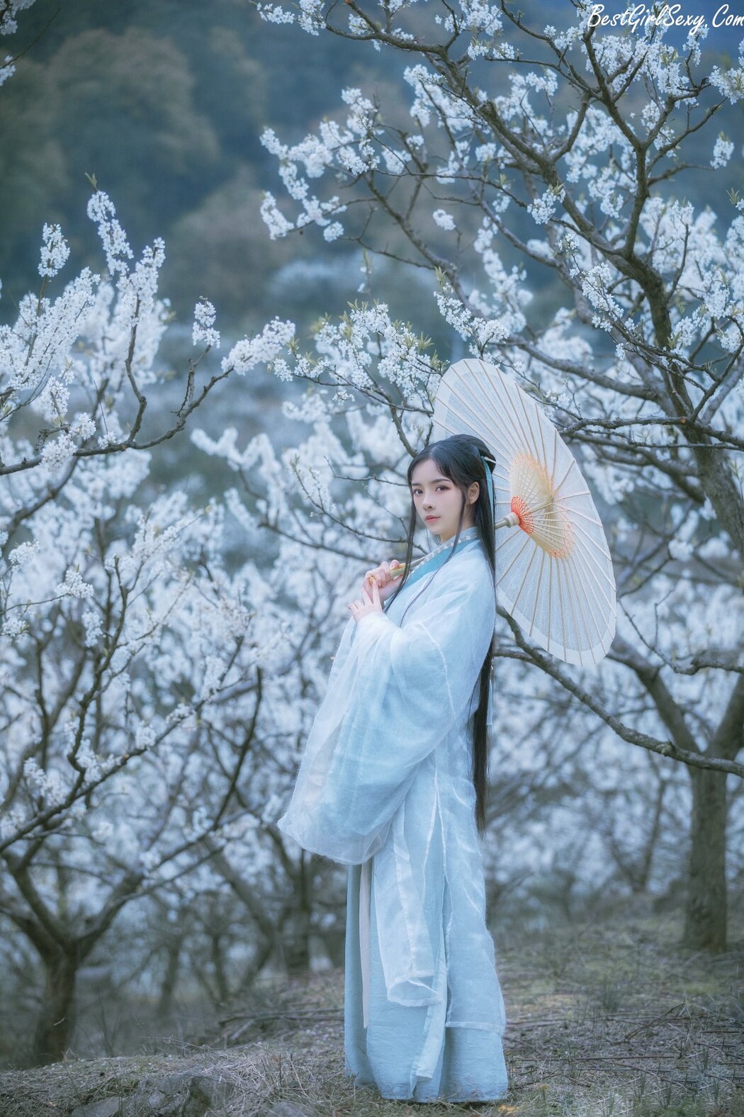 YiTuYu艺图语 Vol.232 Zhao Rui Jie Ez