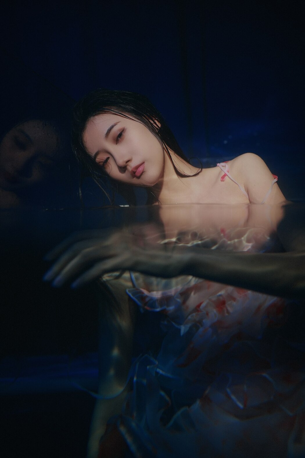 YiTuYu艺图语 Vol.2342 A Wan