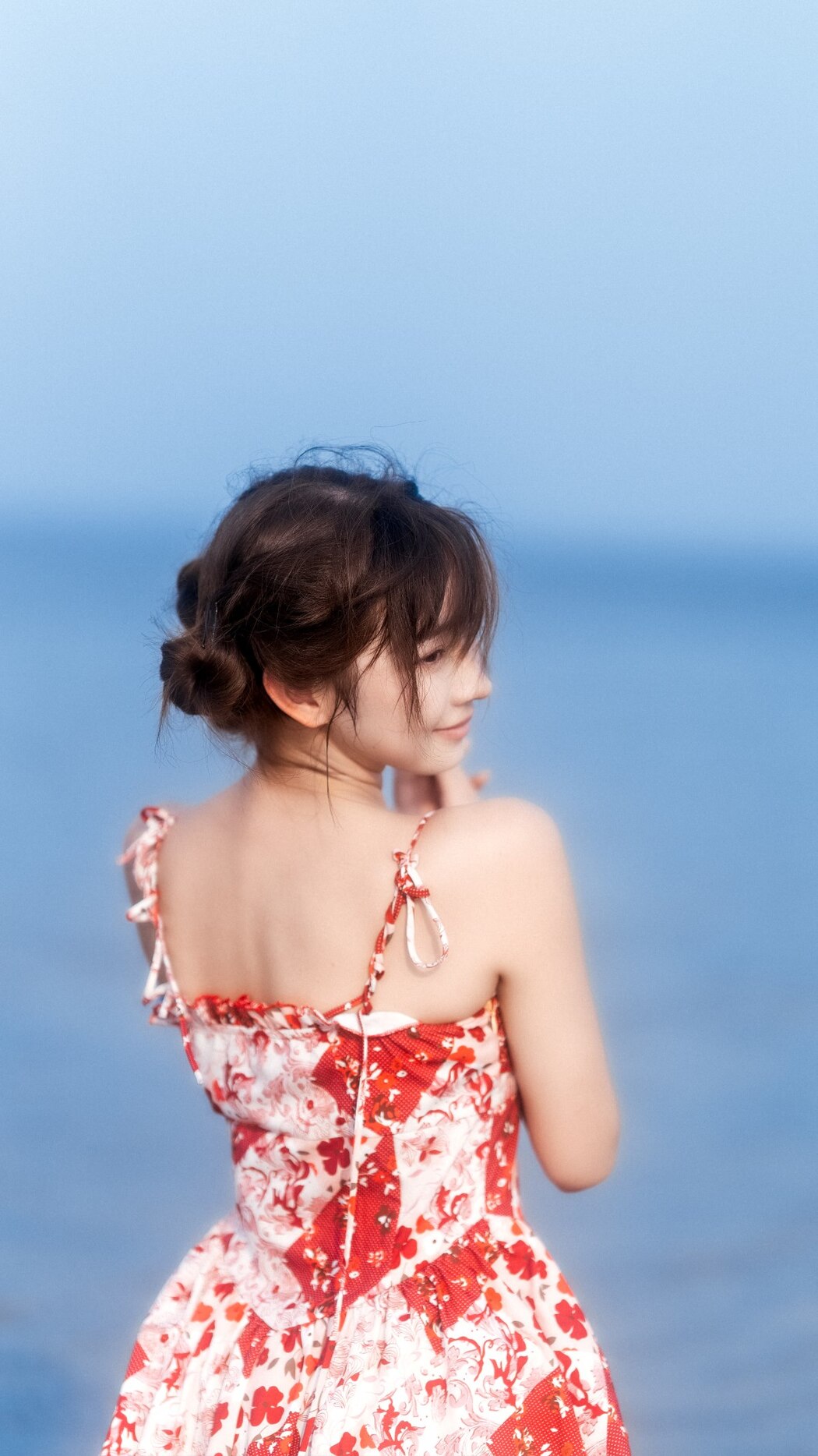 YiTuYu艺图语 Vol.2387 Xiao Wen