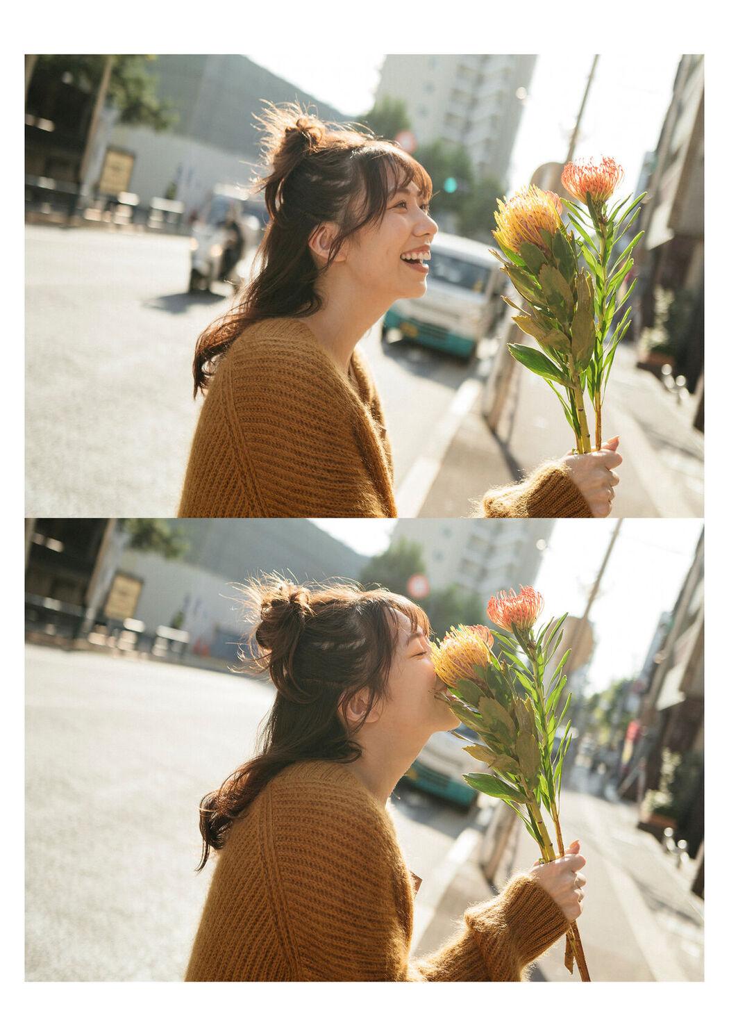 Digital Photo Book Yamagishi Aika 山岸逢花 – Tranceretinal Part2