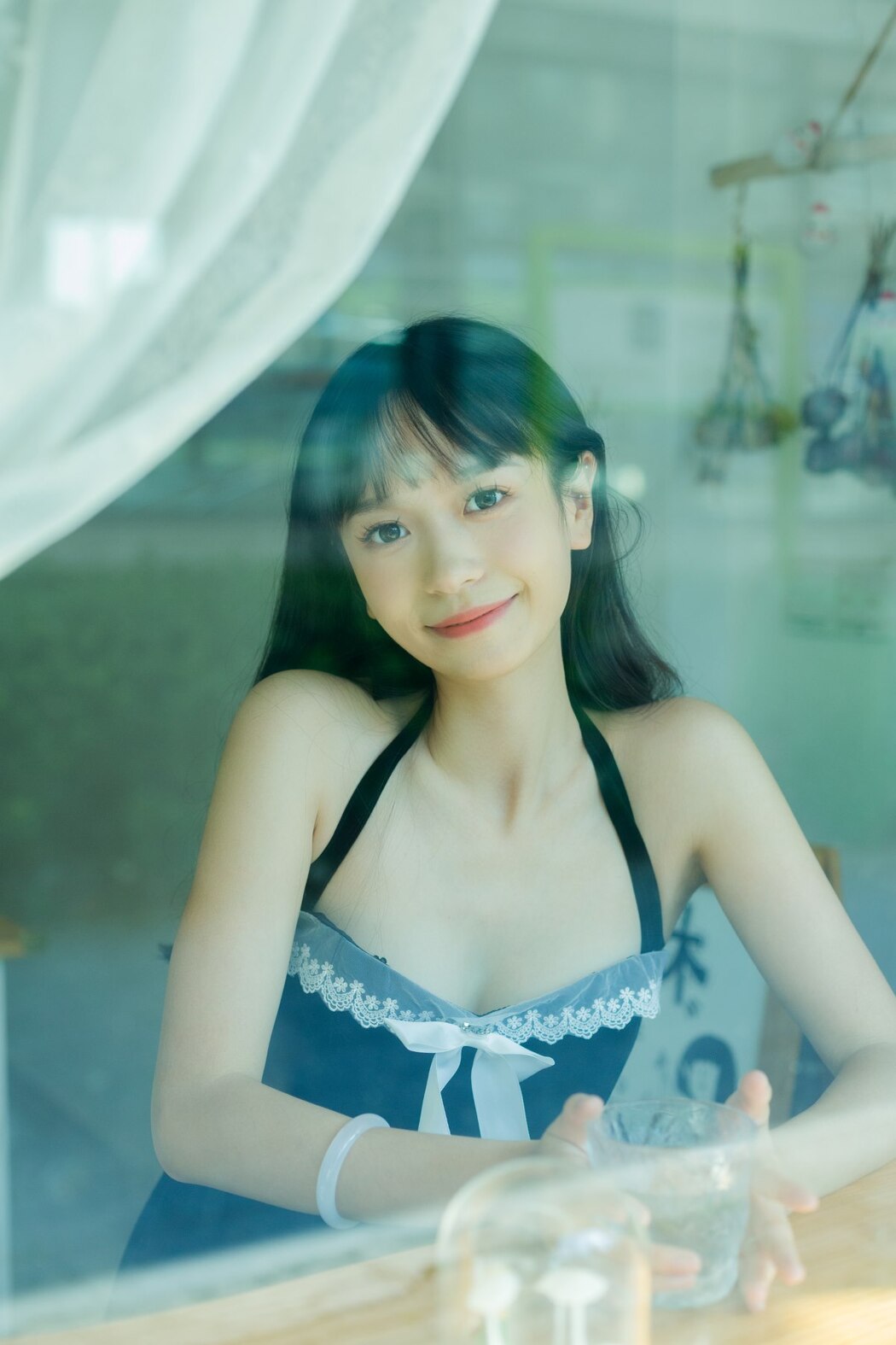YiTuYu艺图语 Vol.2352 Yan Yun Lin Er