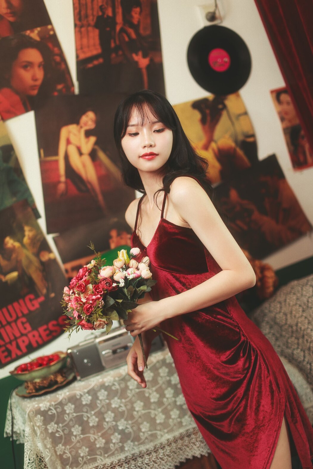 YiTuYu艺图语 Vol.2396 Linda