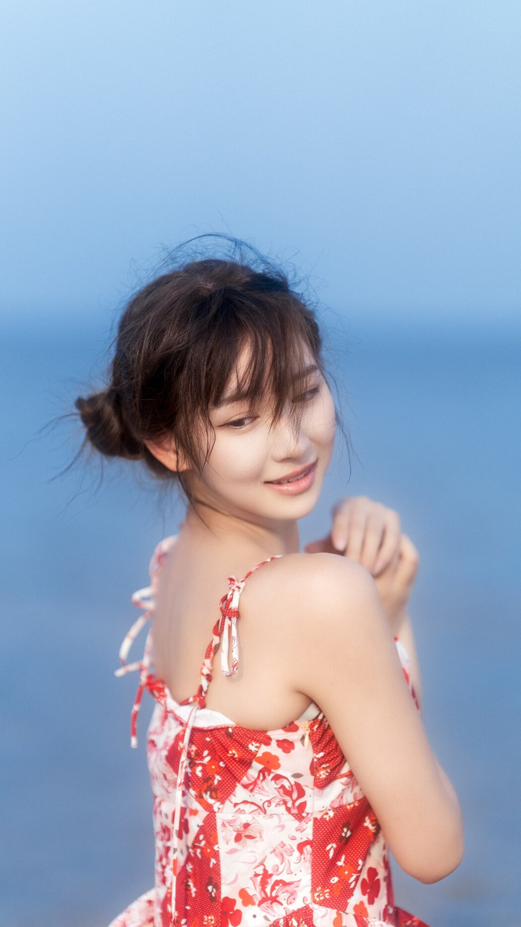 YiTuYu艺图语 Vol.2387 Xiao Wen