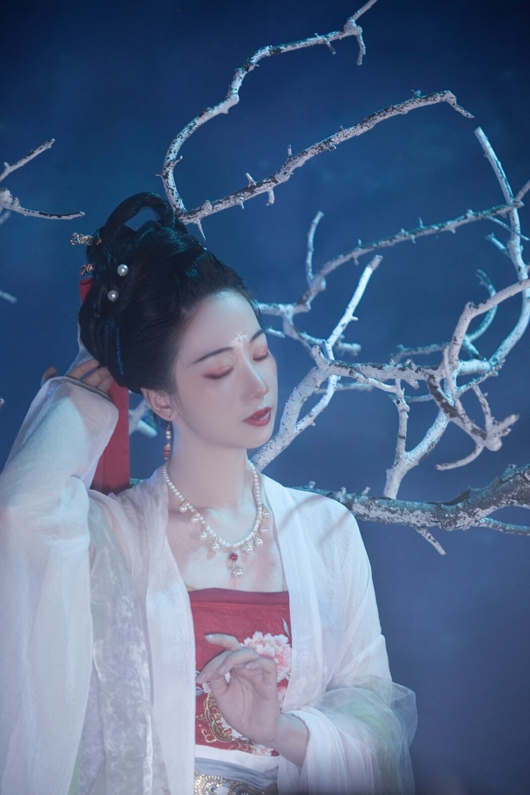 YiTuYu艺图语 Vol.2329 Inu Yi