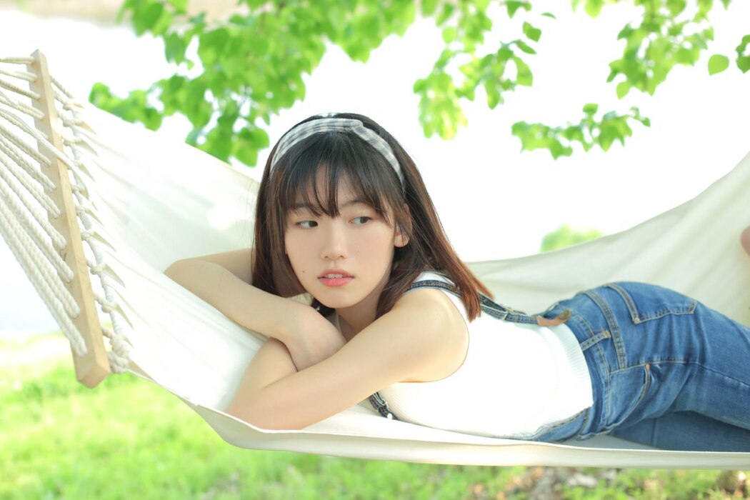 YiTuYu艺图语 Vol.2369 Xue Li Da Wang