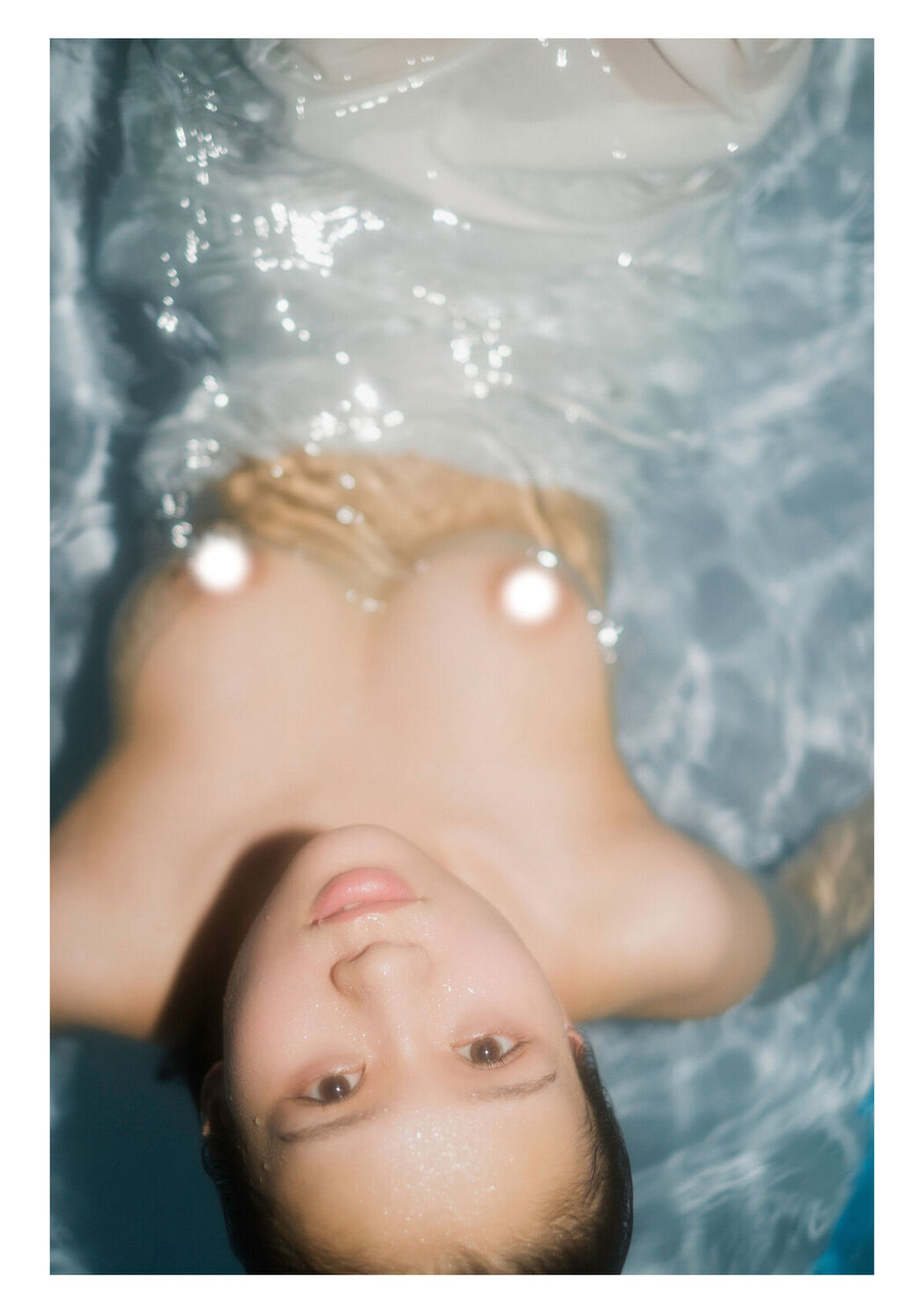 Digital Photo Book Ogura Nanami 小倉七海 – Tranceretinal