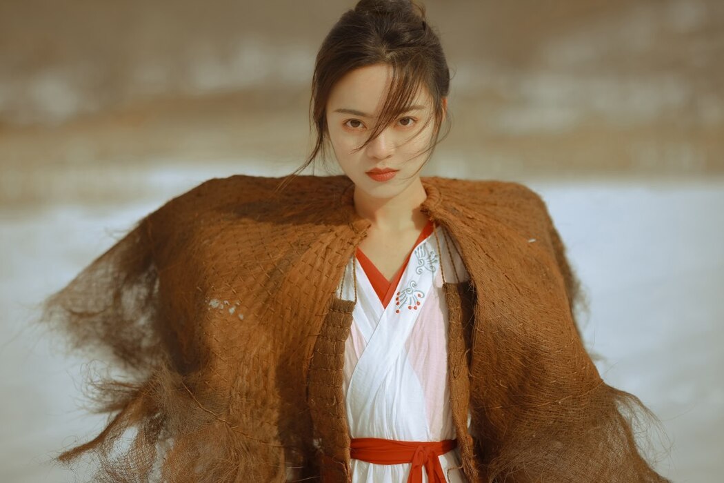 YiTuYu艺图语 Vol.2337 Liang Zhi Xuan