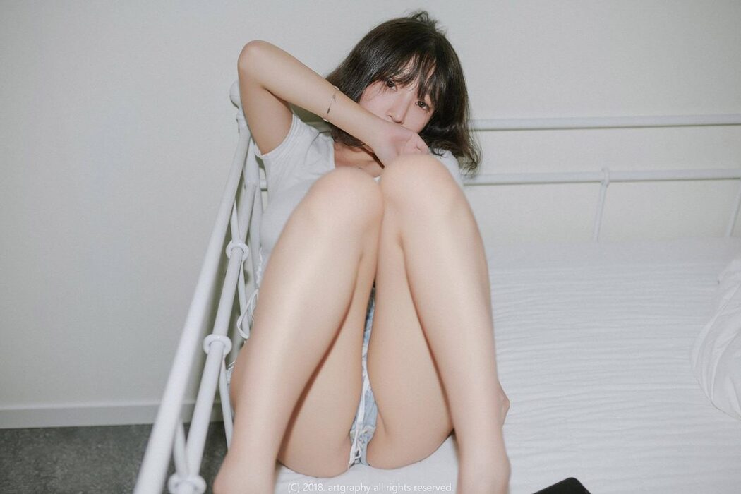 Kang In-kyung 강인경 Collection F