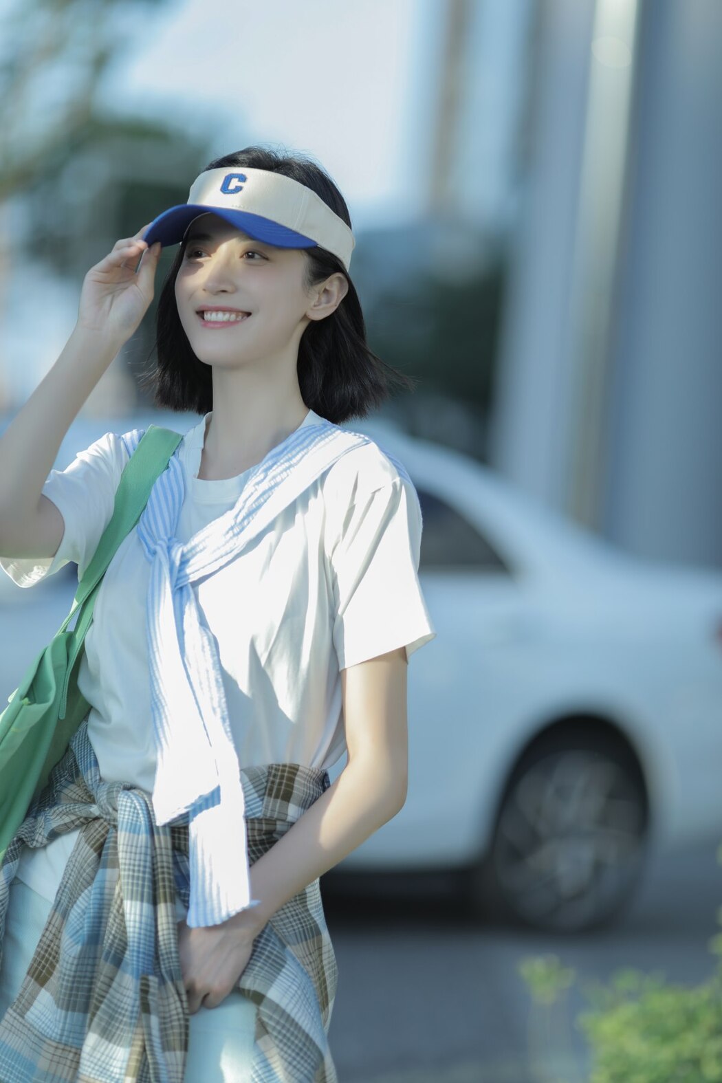 YiTuYu艺图语 Vol.2326 Chen Yu Jie