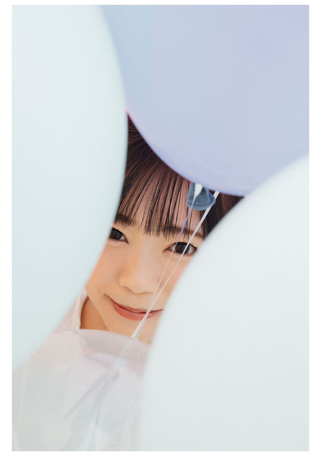 Digital Photo Book Usa Miharu 羽咲みはる – Tranceretinal