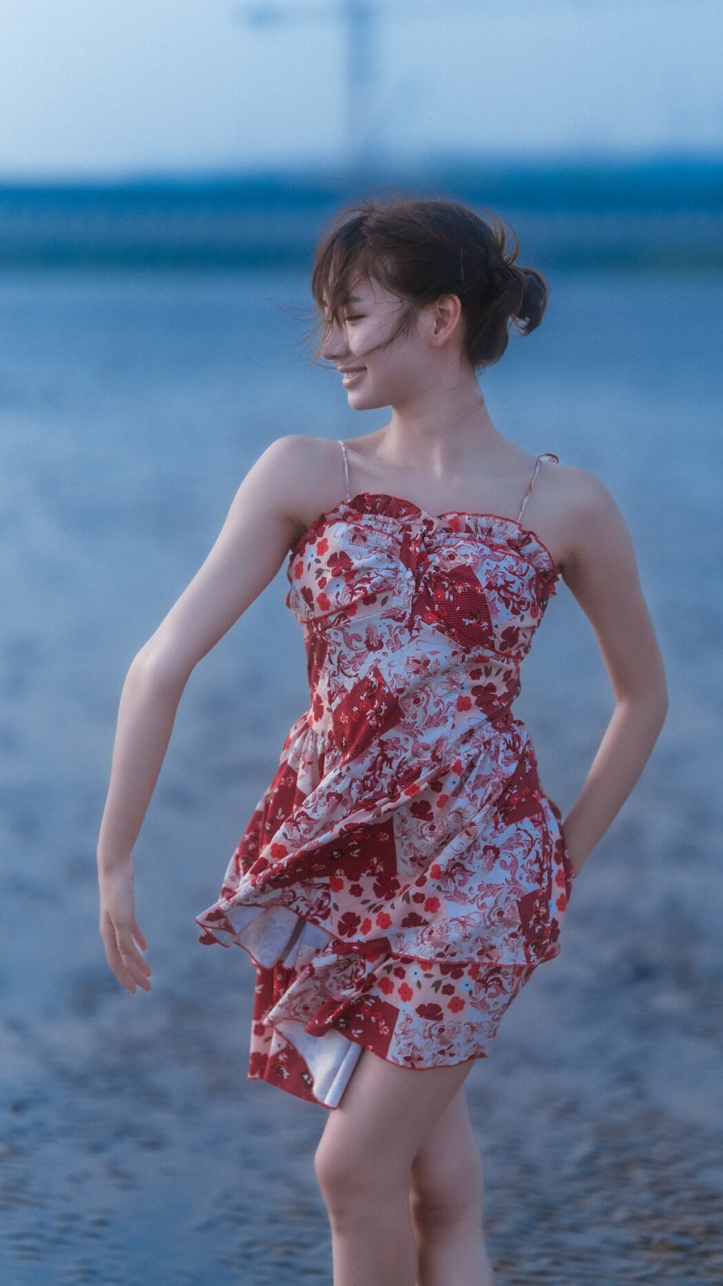YiTuYu艺图语 Vol.2387 Xiao Wen