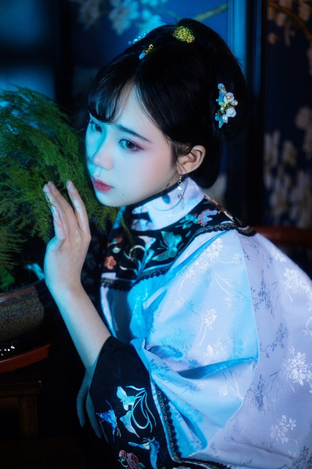 YiTuYu艺图语 Vol.2323 Yi Zhi Gao Gao