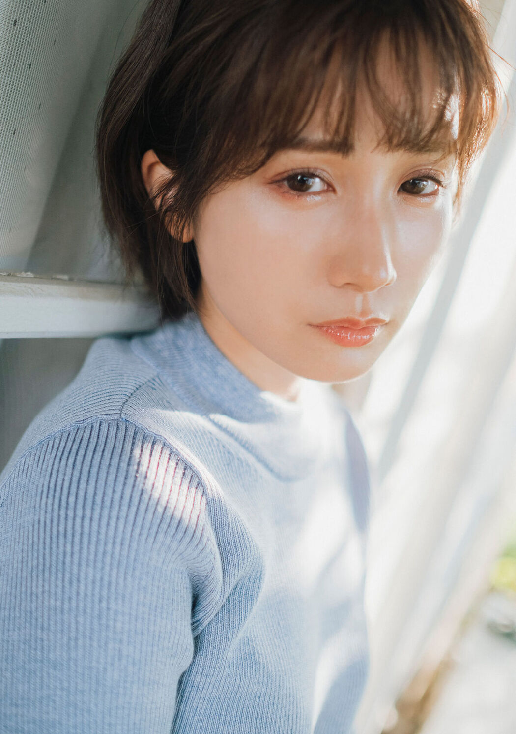 Digital Photo Book Kojima Minami 小島みなみ – Tranceretinal Part2