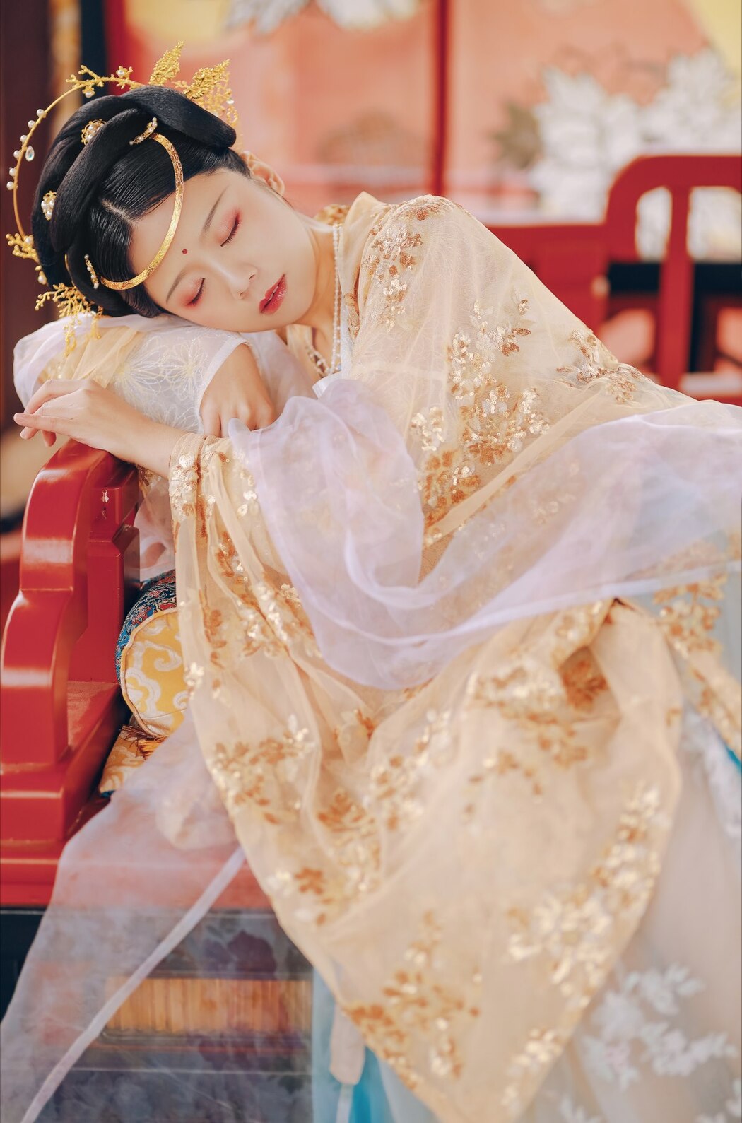 YiTuYu艺图语 Vol.2319 Tuan Zi
