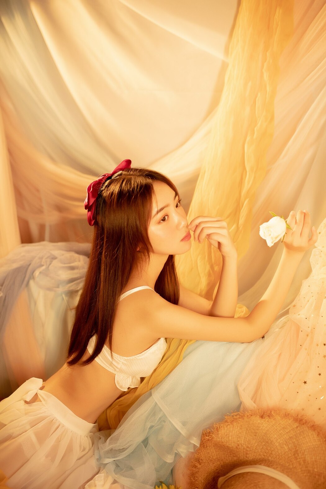 YiTuYu艺图语 Vol.2328 Wo Bu Shua Niao