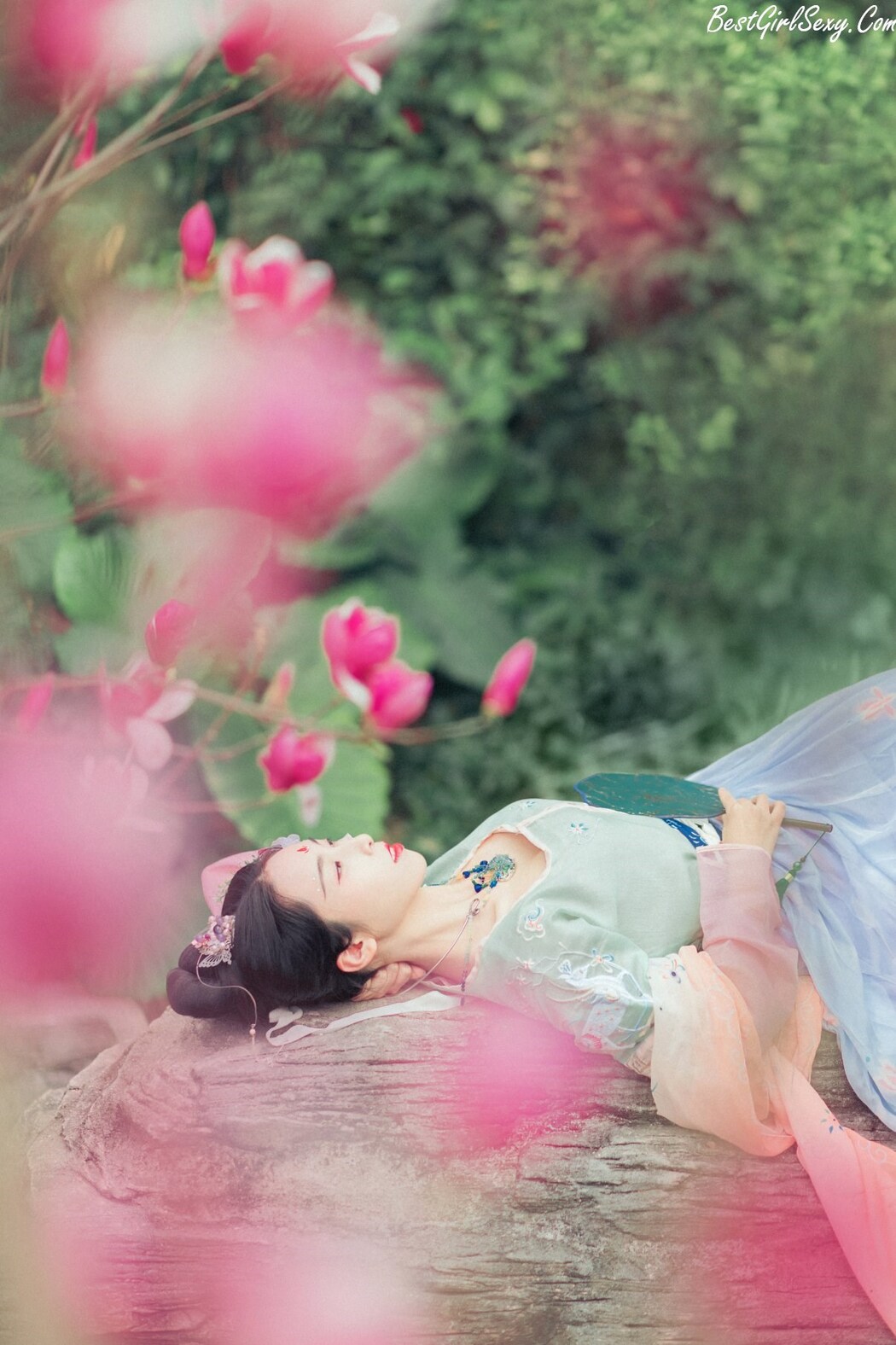 YiTuYu艺图语 Vol.236 Cha Cha