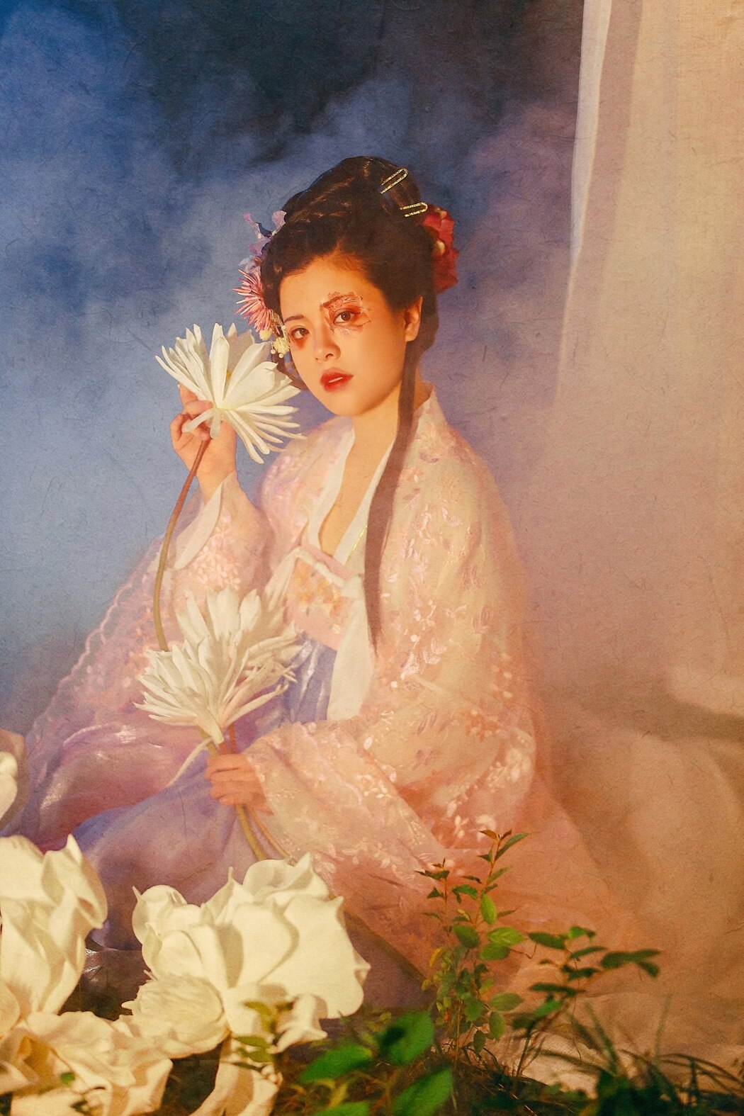 YiTuYu艺图语 Vol.2309 Yi Zhi Qian Qian