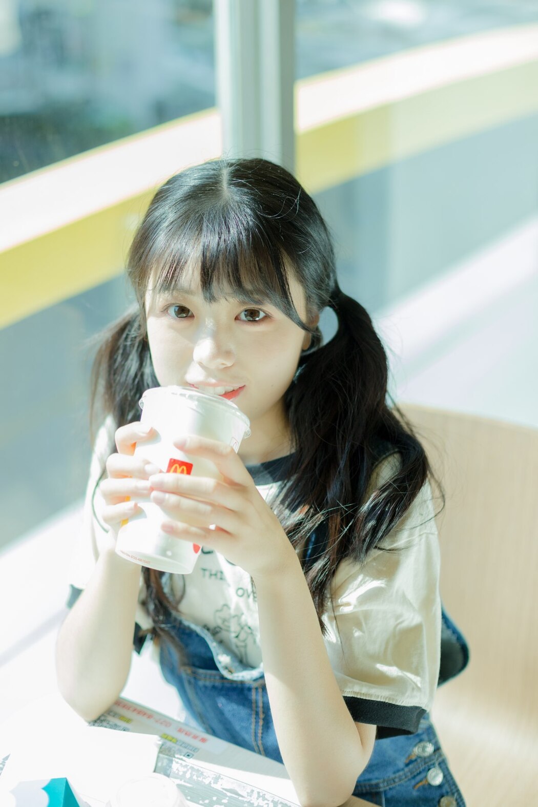 YiTuYu艺图语 Vol.2371 Ke Ai Pao Pao Ya