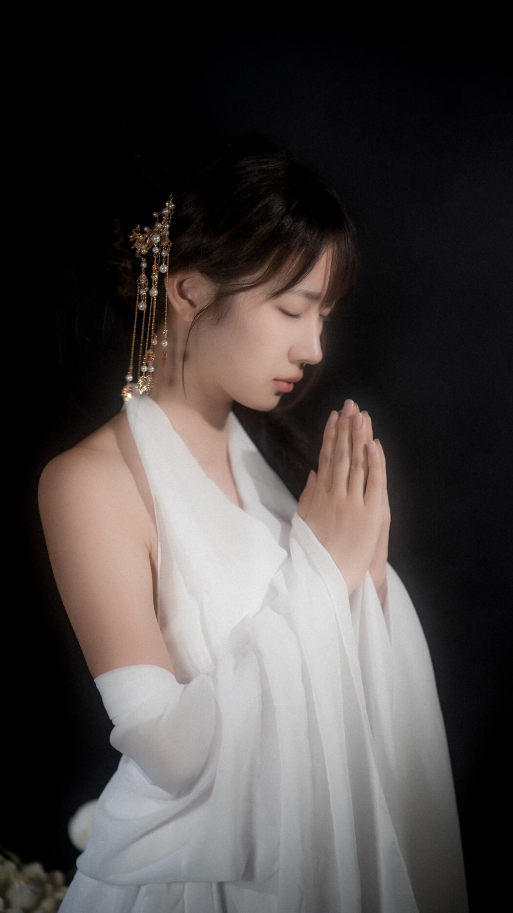 YiTuYu艺图语 Vol.2354 Xiao Wen