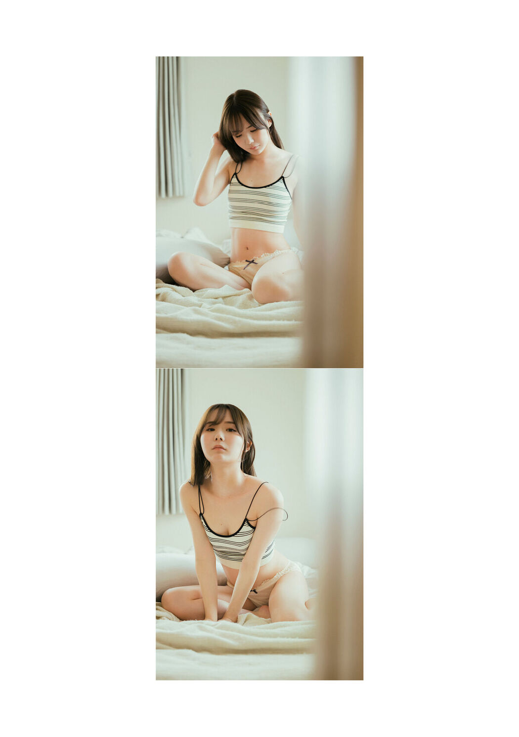 Digital Photo Book Miru – Tranceretinal Part1
