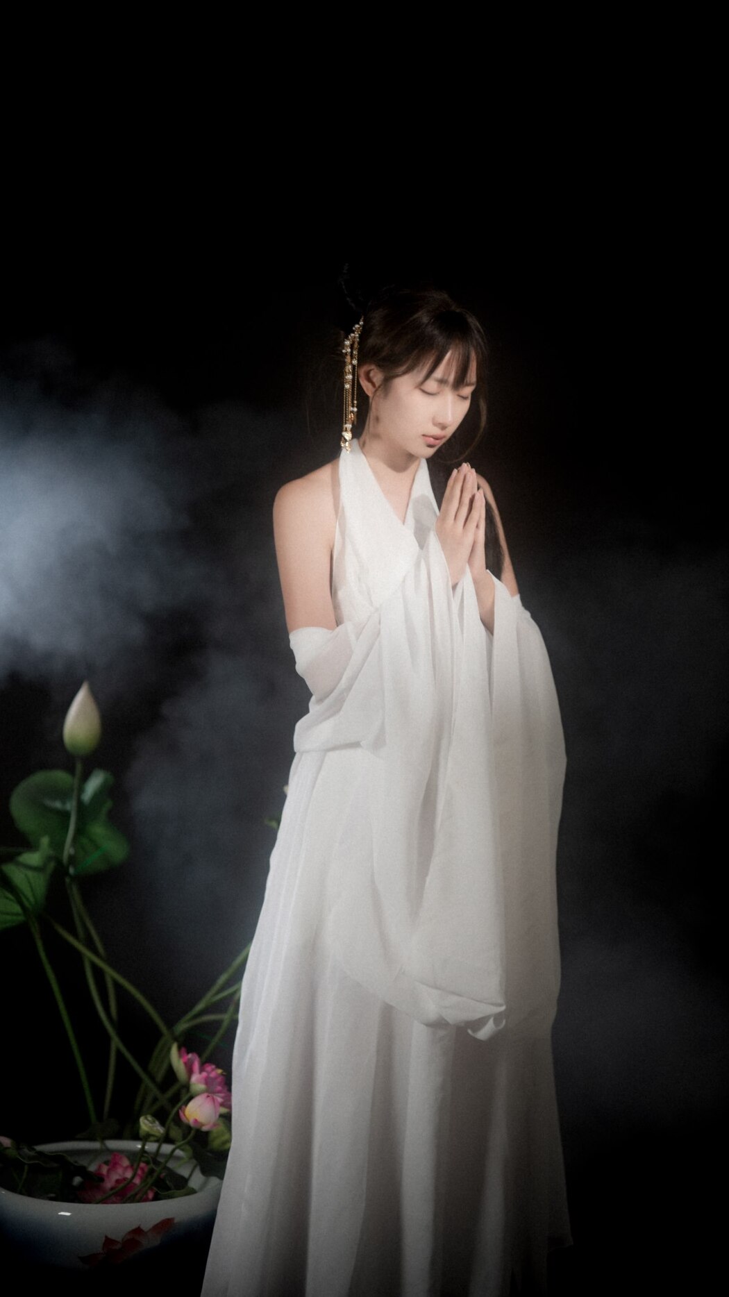 YiTuYu艺图语 Vol.2354 Xiao Wen