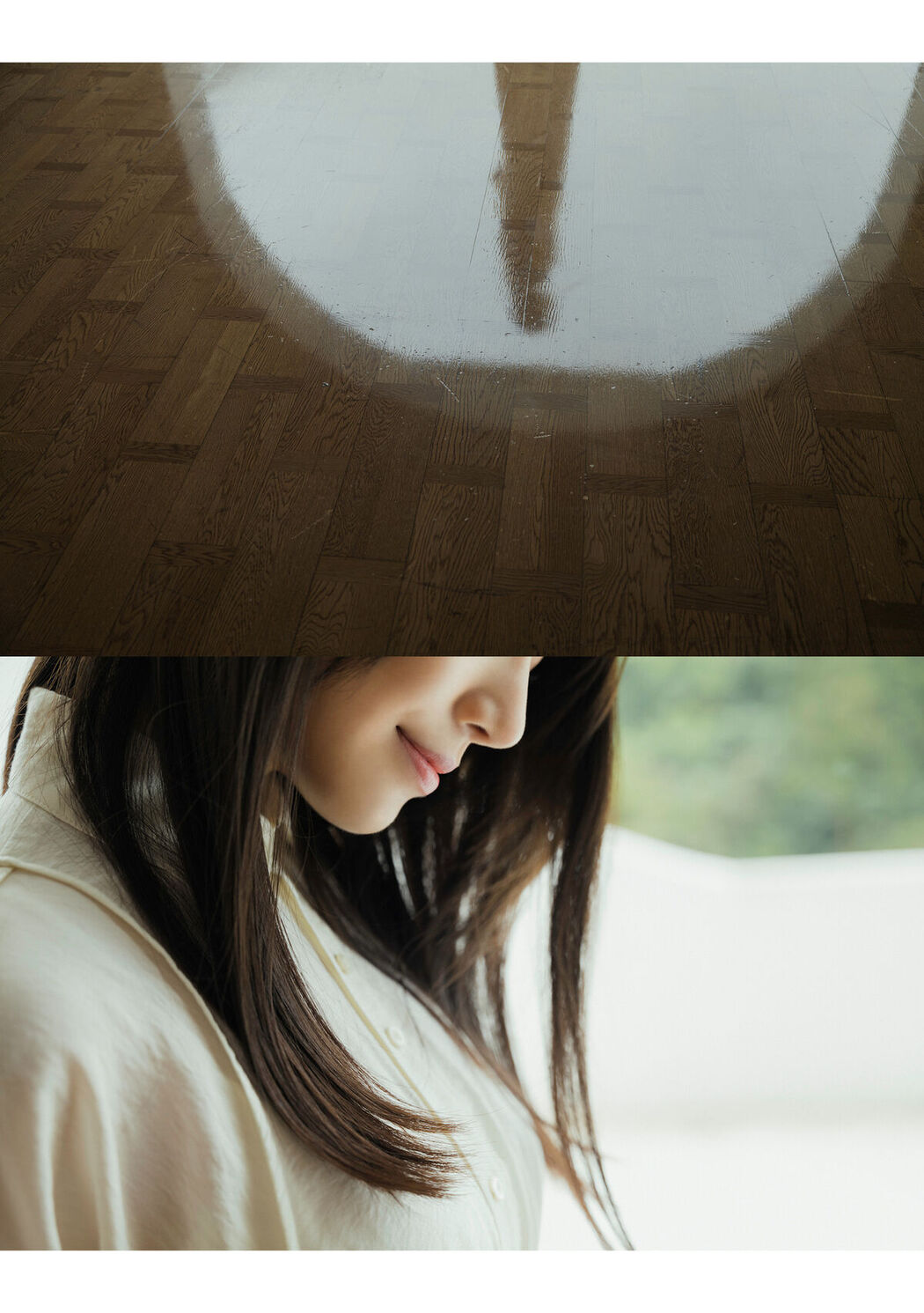 Digital Photo Book Kawakita Saika 河北彩花 – Tranceretinal Part1