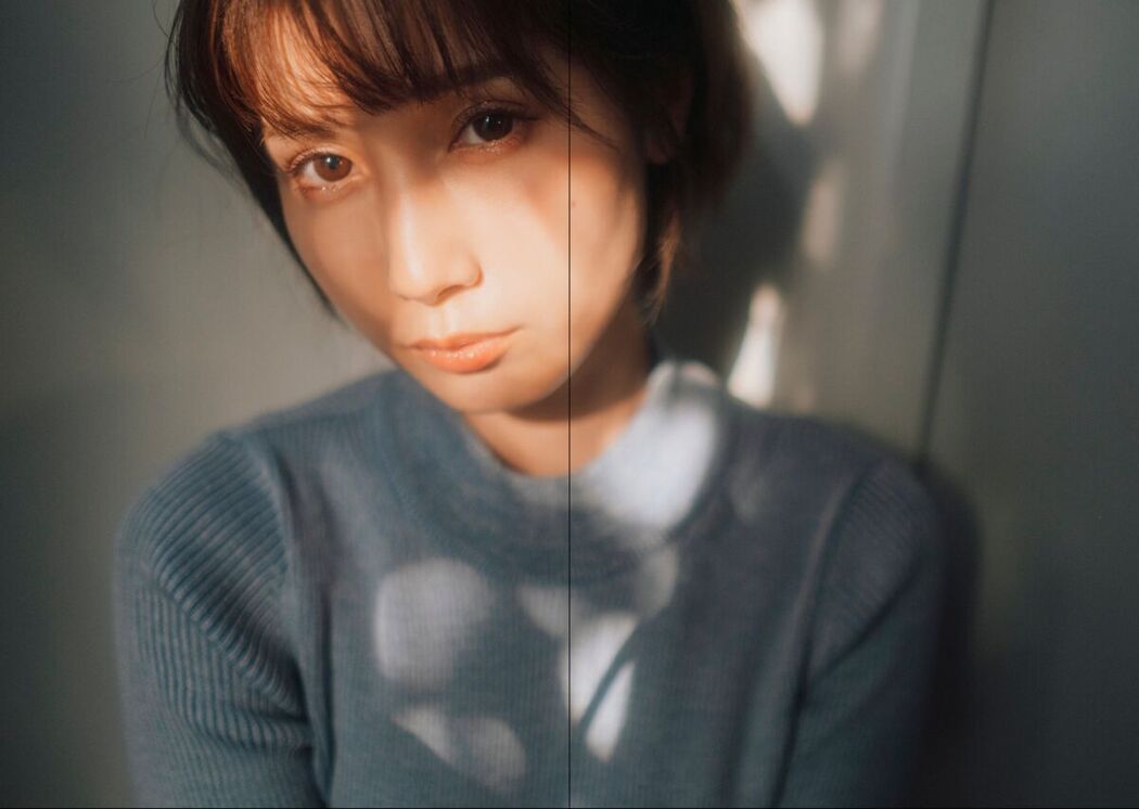 Digital Photo Book Kojima Minami 小島みなみ – Tranceretinal Part2